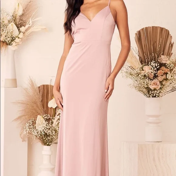 bliss bridesmaid dresses Amber